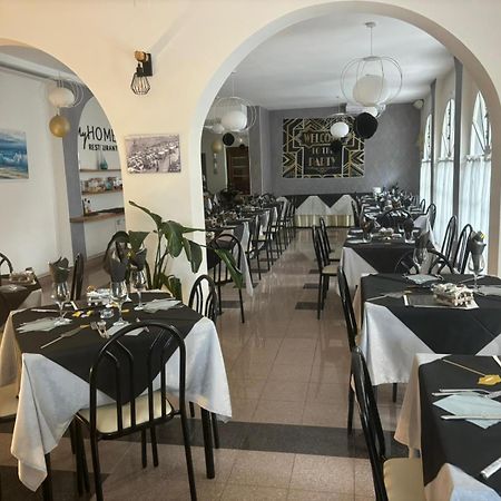 My Home Hotel Bellaria-Igea Marina Esterno foto