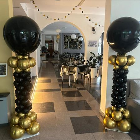 My Home Hotel Bellaria-Igea Marina Esterno foto