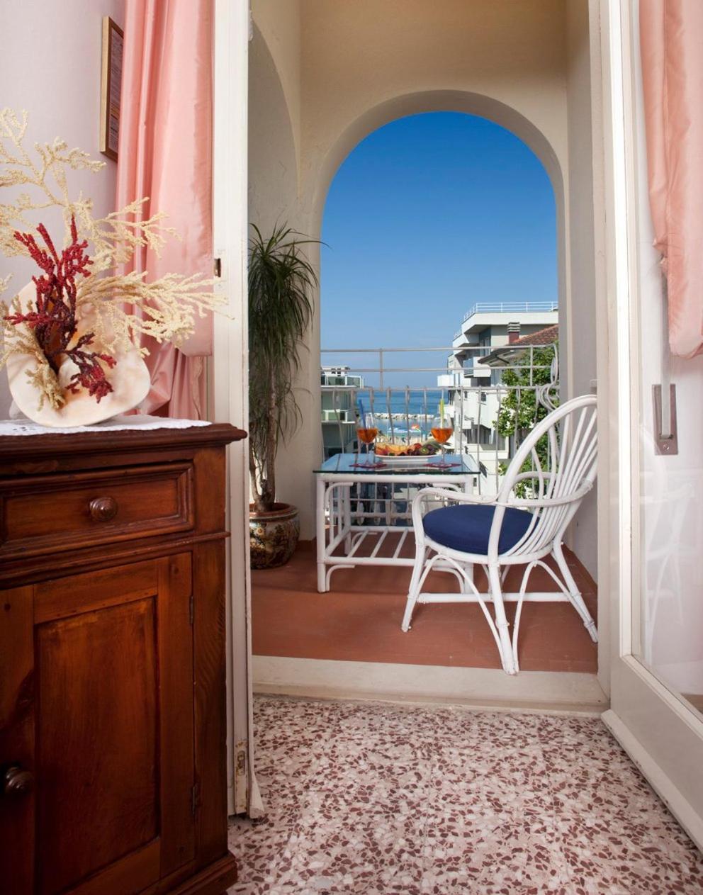 My Home Hotel Bellaria-Igea Marina Esterno foto