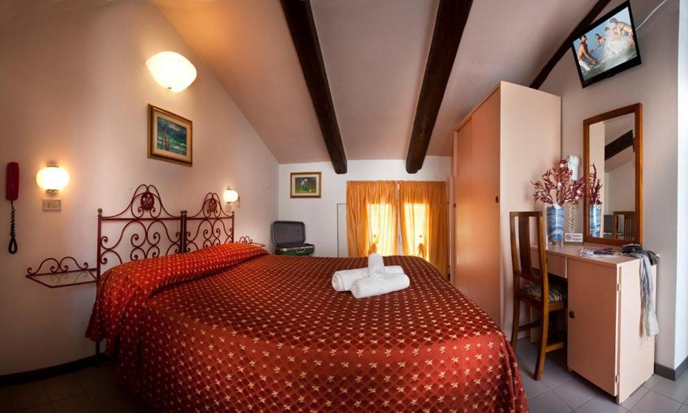 My Home Hotel Bellaria-Igea Marina Esterno foto