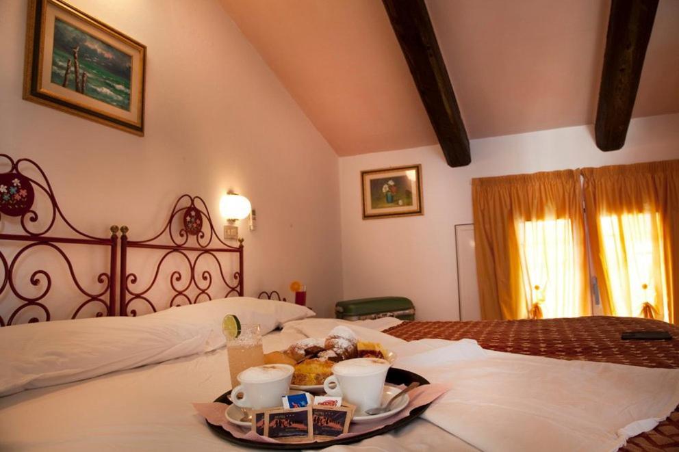 My Home Hotel Bellaria-Igea Marina Esterno foto