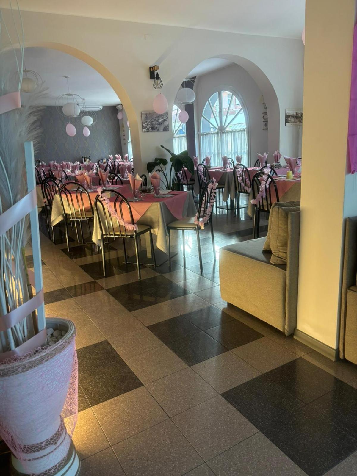 My Home Hotel Bellaria-Igea Marina Esterno foto