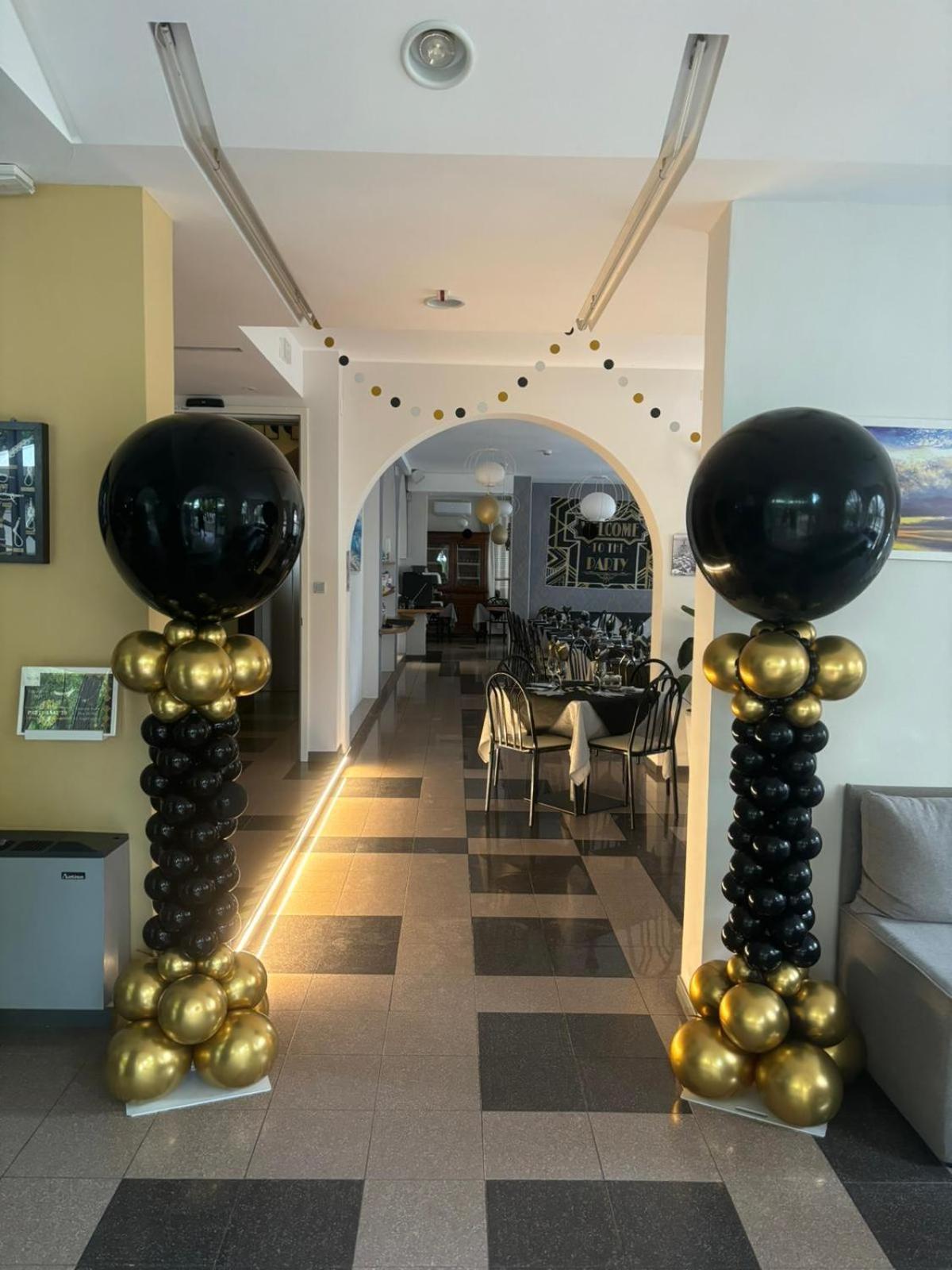 My Home Hotel Bellaria-Igea Marina Esterno foto